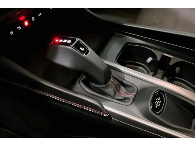 2026 Dodge Charger Scat Pack 4-Door AWD