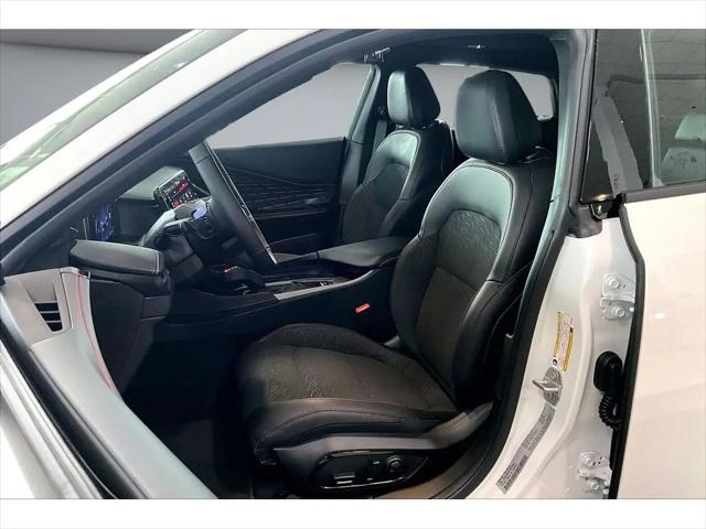 2026 Dodge Charger Scat Pack 4-Door AWD