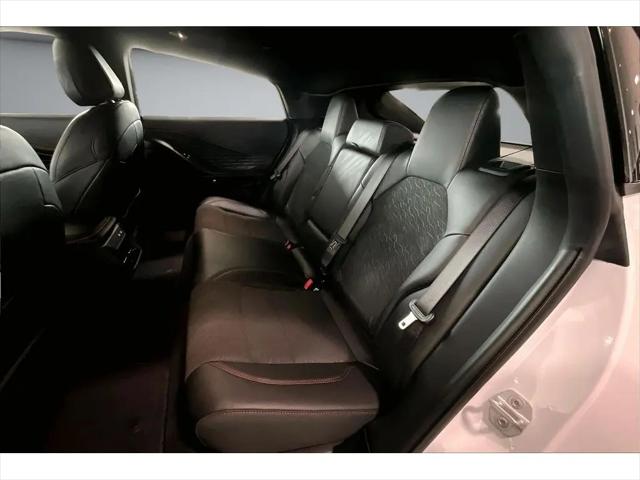 2026 Dodge Charger Scat Pack 4-Door AWD