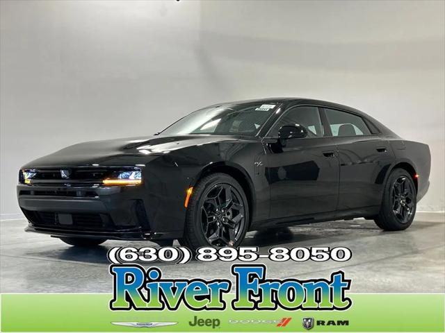 2026 Dodge Charger R/T 4 Door AWD for sale in North Aurora, IL