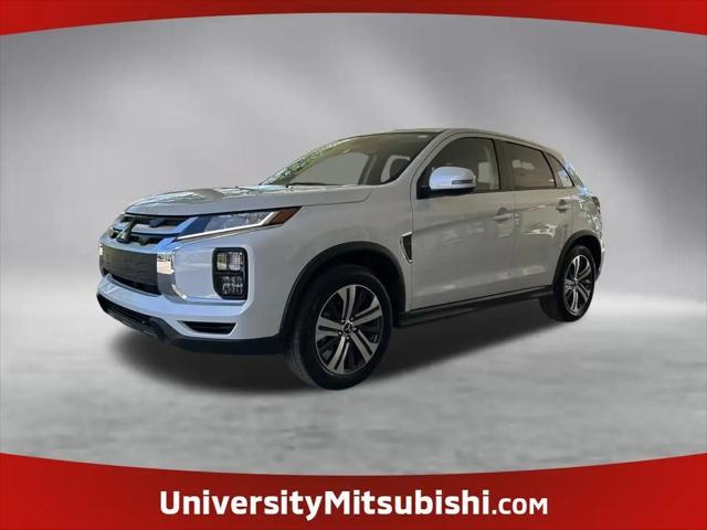 2026 Mitsubishi Outlander Sport 2.0 SE for sale in Davie, FL