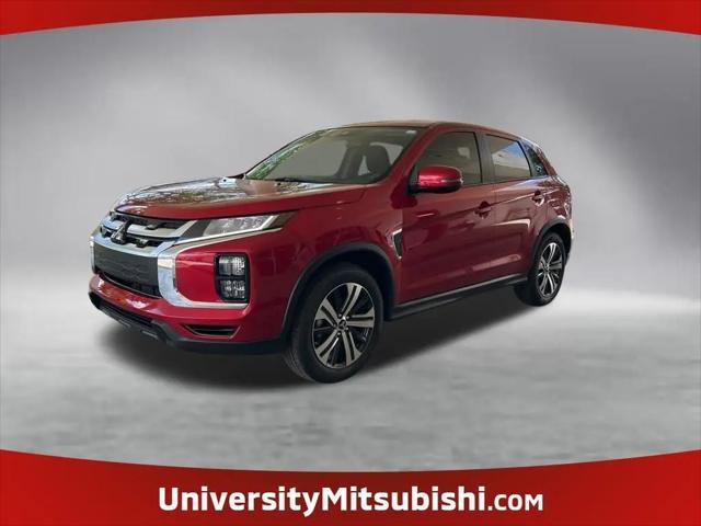 2026 Mitsubishi Outlander Sport 2.0 SE for sale in Davie, FL