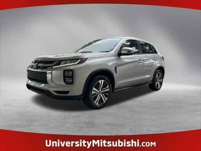 2026 Mitsubishi Outlander Sport 2.0 SE for sale in Davie, FL