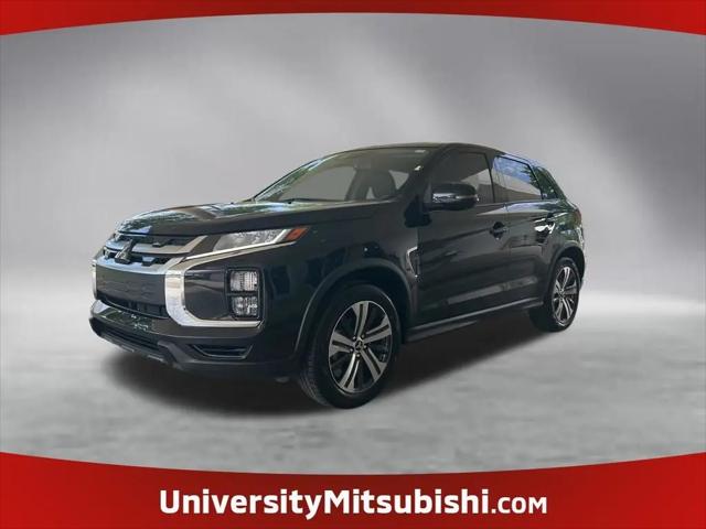 2026 Mitsubishi Outlander Sport 2.0 SE for sale in Davie, FL
