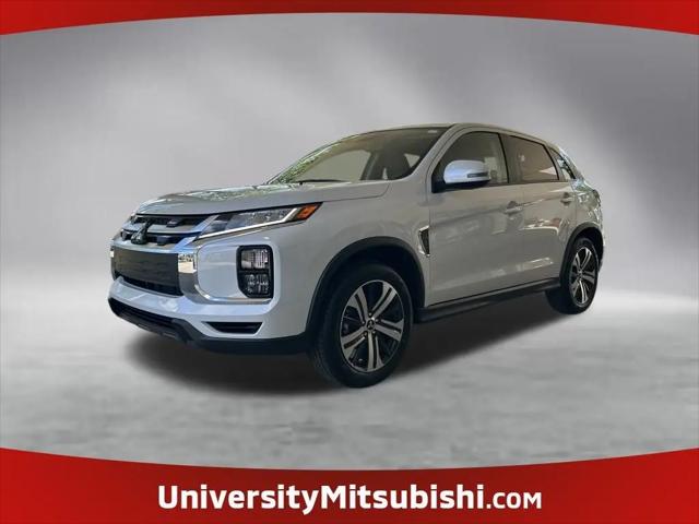 2026 Mitsubishi Outlander Sport 2.0 SE for sale in Davie, FL
