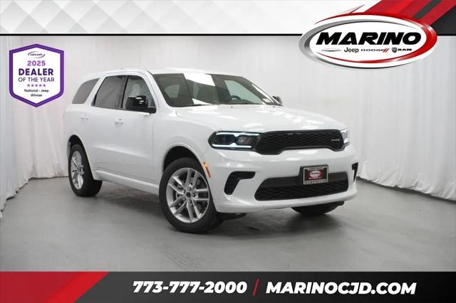 2026 Dodge Durango GT AWD for sale in Chicago, IL