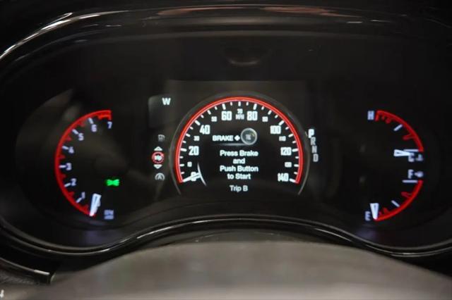 2026 Dodge Durango GT AWD