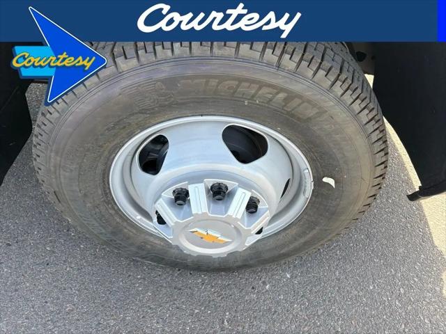 2026 Chevrolet Silverado 3500HD Work Truck for sale in Phoenix, AZ