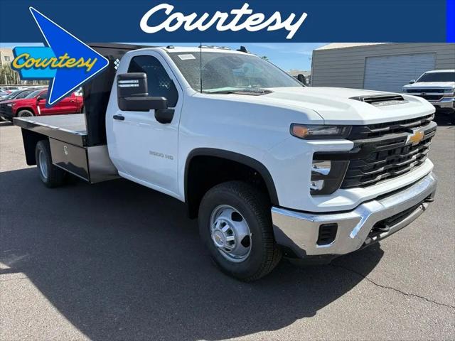 2026 Chevrolet Silverado 3500HD Work Truck for sale in Phoenix, AZ
