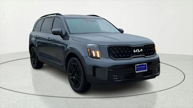 2024 Kia Telluride SX X-Line for sale in Rockwall, TX
