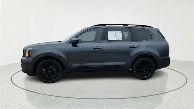2024 Kia Telluride SX X-Line