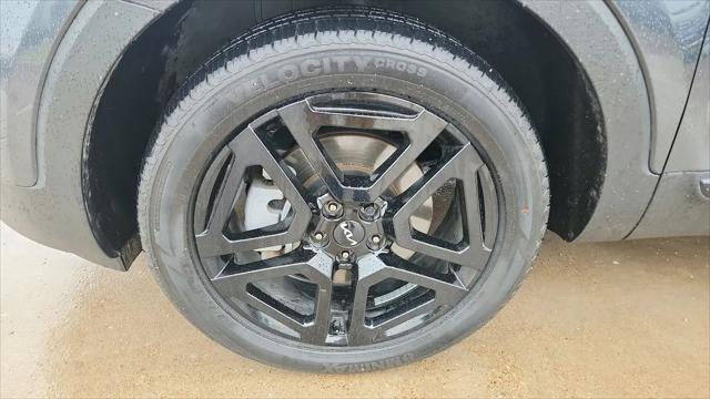 2024 Kia Telluride SX X-Line