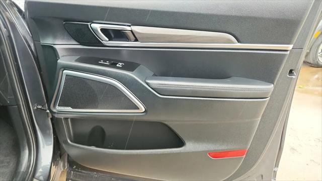 2024 Kia Telluride SX X-Line