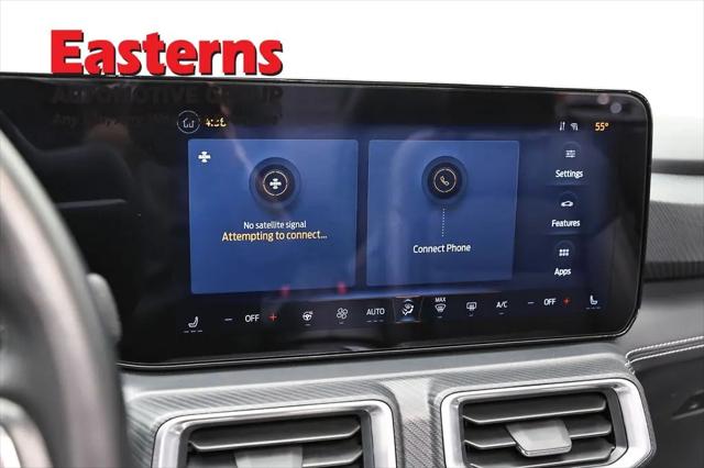 2025 Ford Mustang EcoBoost Premium Convertible