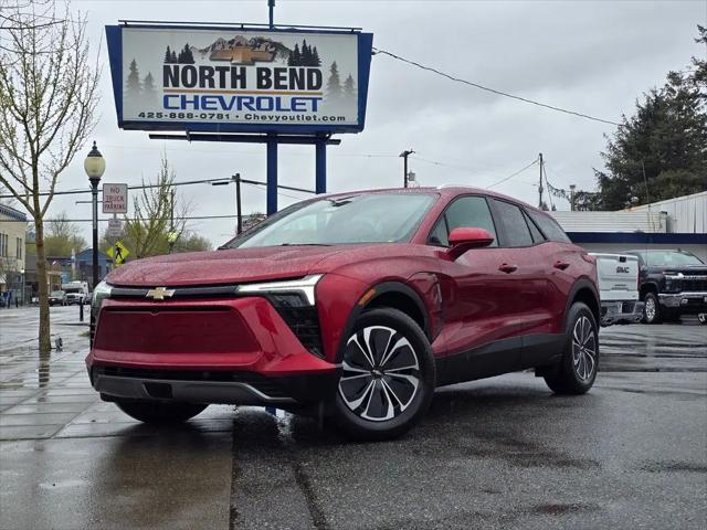 2026 Chevrolet V Blazer LT AWD for sale in North Bend, WA