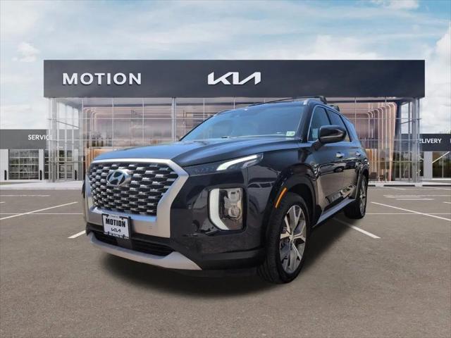2021 Hyundai Palisade SEL for sale in Hackettstown, NJ