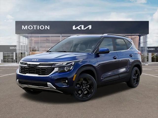 2026 Kia Seltos EX for sale in Hackettstown, NJ
