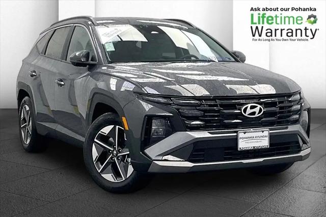 2026 Hyundai Tucson SEL for sale in Fredericksburg, VA