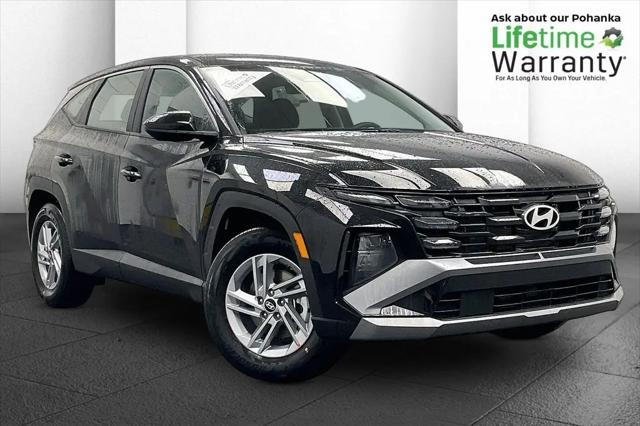 2026 Hyundai Tucson SE for sale in Fredericksburg, VA