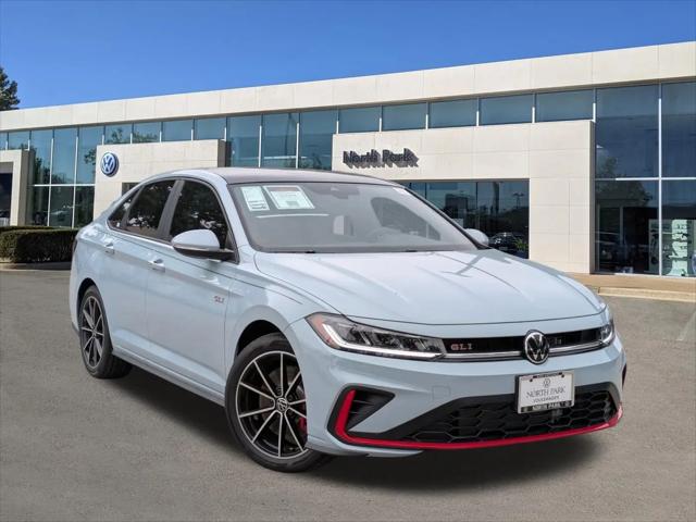 2026 Volkswagen Jetta GLI Autobahn for sale in San Antonio, TX