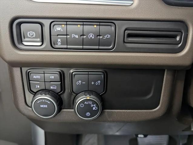 2022 Chevrolet Suburban 4WD LT