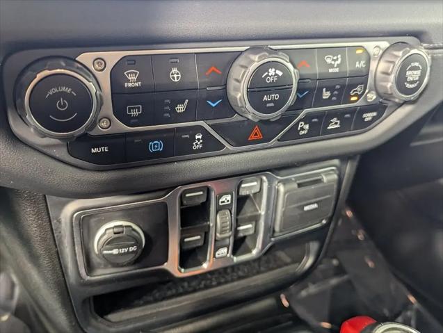 2024 Jeep Wrangler 4xe Sahara 4xe
