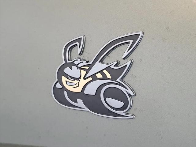 2026 Dodge Charger Scat Pack 4-Door AWD