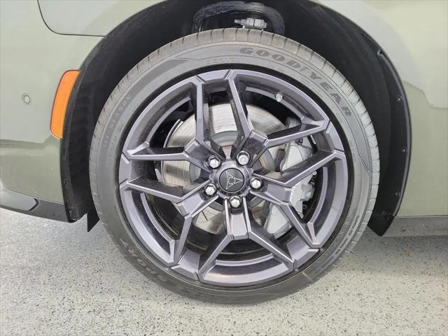 2026 Dodge Charger Scat Pack 4-Door AWD
