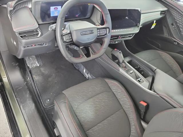 2026 Dodge Charger Scat Pack 4-Door AWD