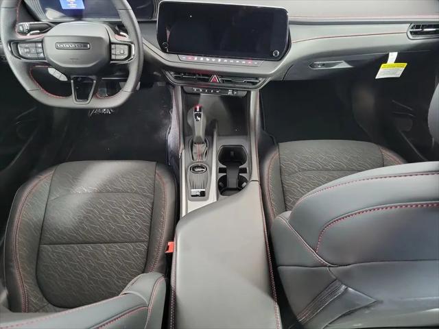 2026 Dodge Charger Scat Pack 4-Door AWD