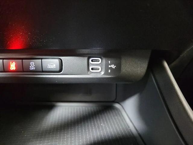2026 Dodge Charger Scat Pack 4-Door AWD