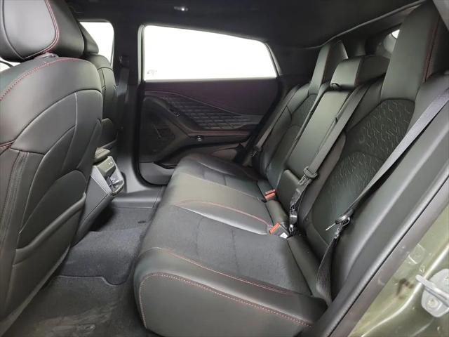 2026 Dodge Charger Scat Pack 4-Door AWD