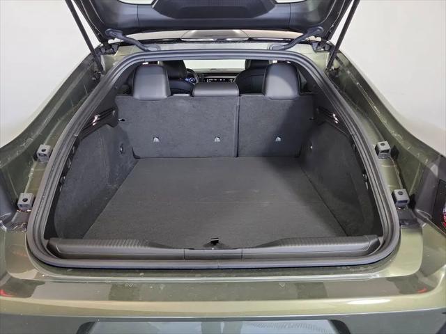 2026 Dodge Charger Scat Pack 4-Door AWD