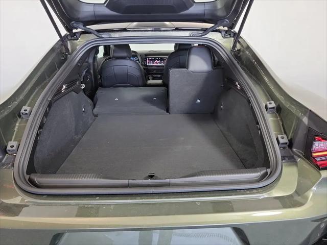2026 Dodge Charger Scat Pack 4-Door AWD