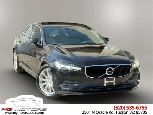 2017 Volvo S90 T6 Momentum for sale in Tucson, AZ