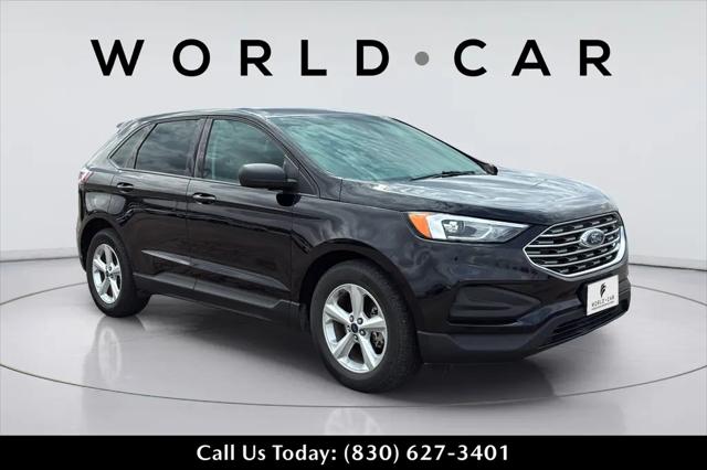 2019 Ford Edge SE for sale in New Braunfels, TX