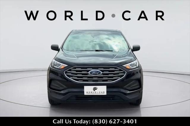 2019 Ford Edge SE