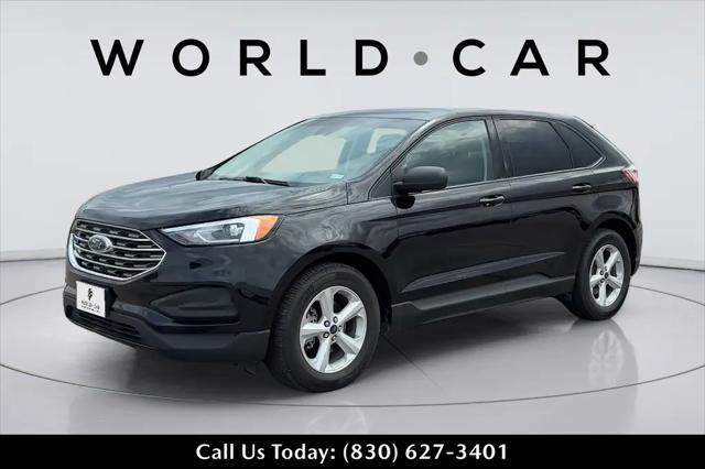 2019 Ford Edge SE