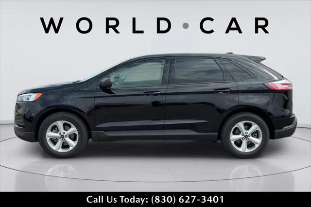 2019 Ford Edge SE