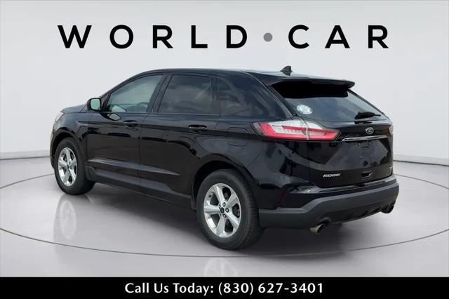 2019 Ford Edge SE