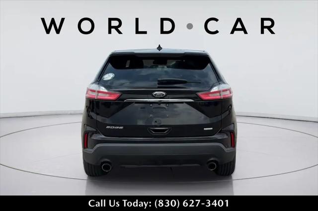 2019 Ford Edge SE