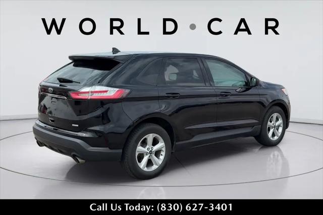 2019 Ford Edge SE