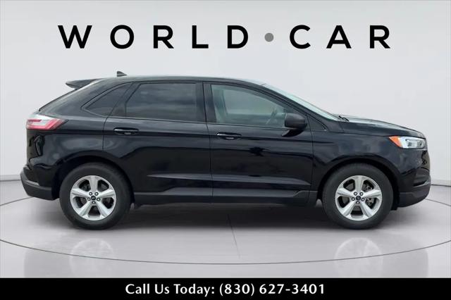 2019 Ford Edge SE