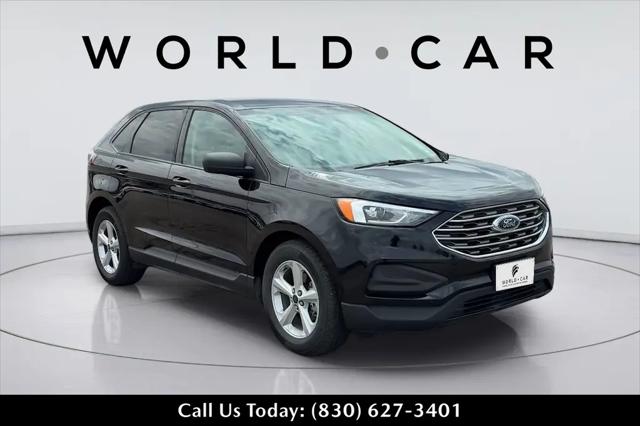 2019 Ford Edge SE