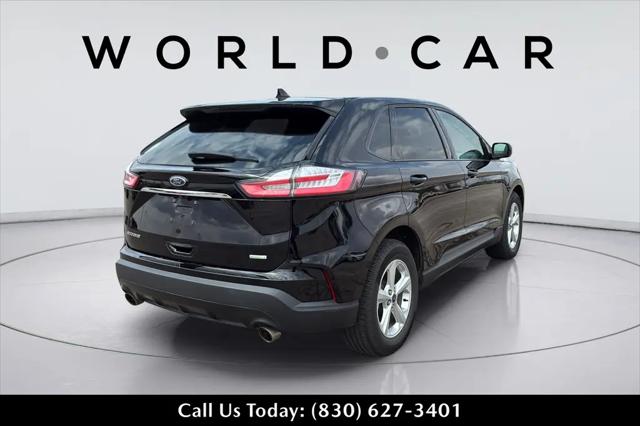 2019 Ford Edge SE