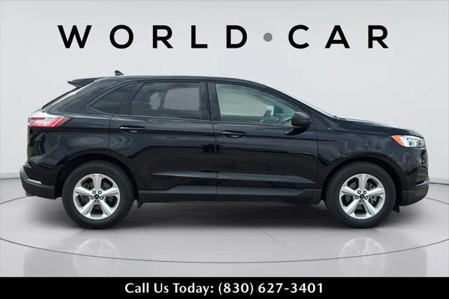 2019 Ford Edge SE