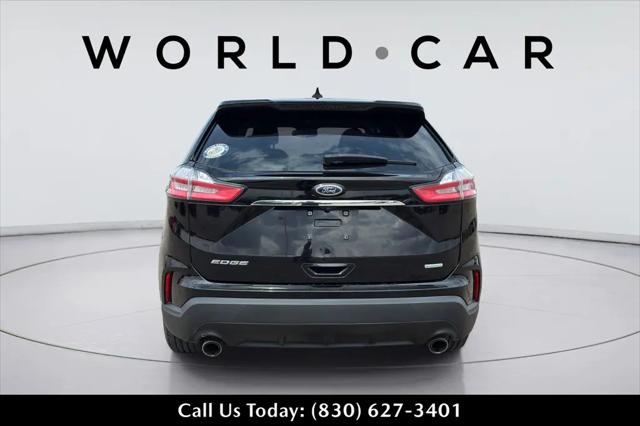 2019 Ford Edge SE