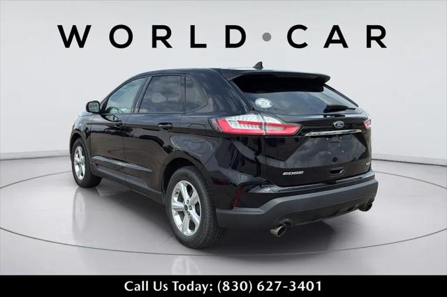 2019 Ford Edge SE