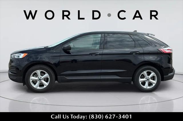 2019 Ford Edge SE