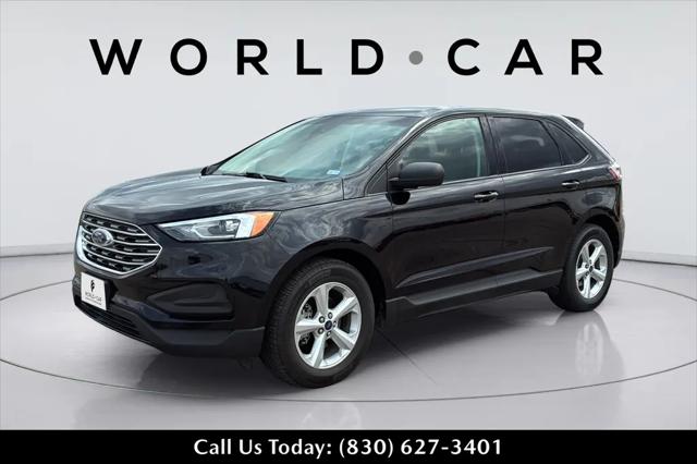 2019 Ford Edge SE